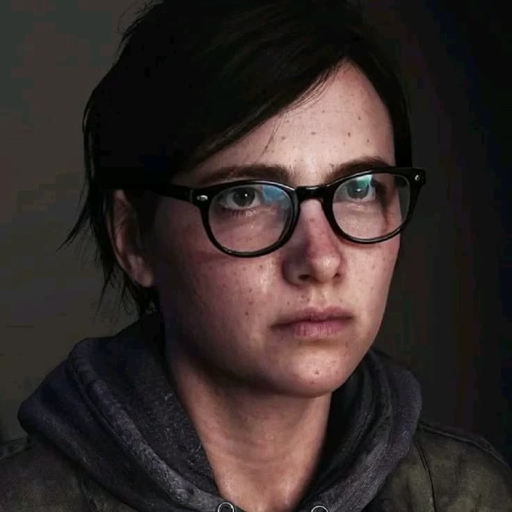 Ellie Williams thumbnail