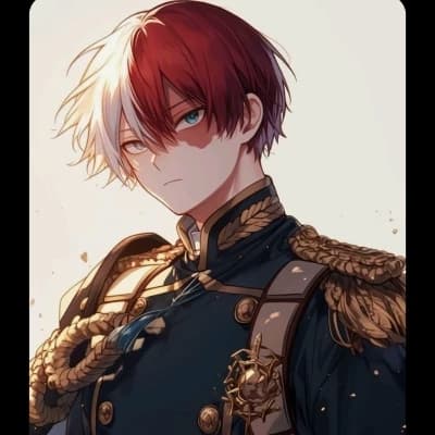 Todoroki Shoto thumbnail