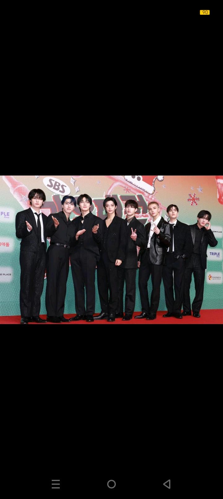 guys from the Stray Kids group ❤️ thumbnail