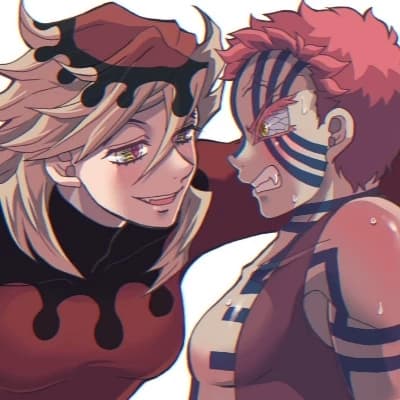 Akaza & Douma thumbnail