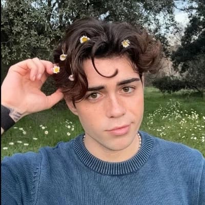 Benji Krol thumbnail
