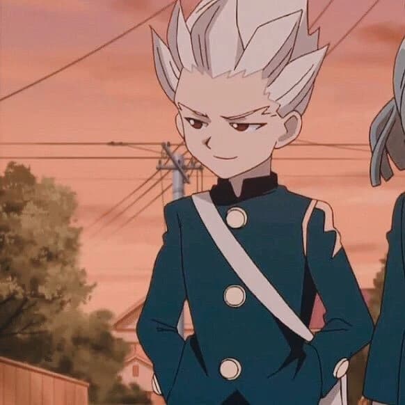 Shuya Gouenji thumbnail