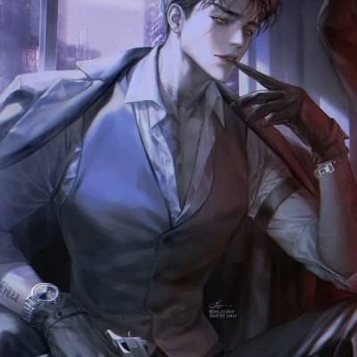 Carter Davies thumbnail