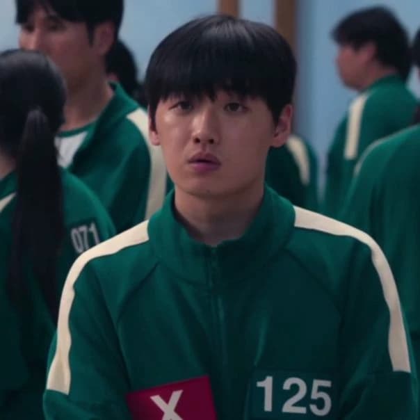 Lee Min-su thumbnail