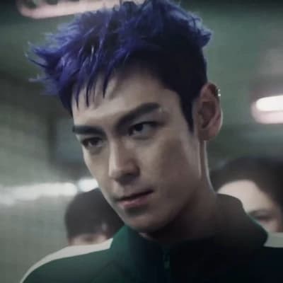 Thanos - Choi Su -Bong thumbnail