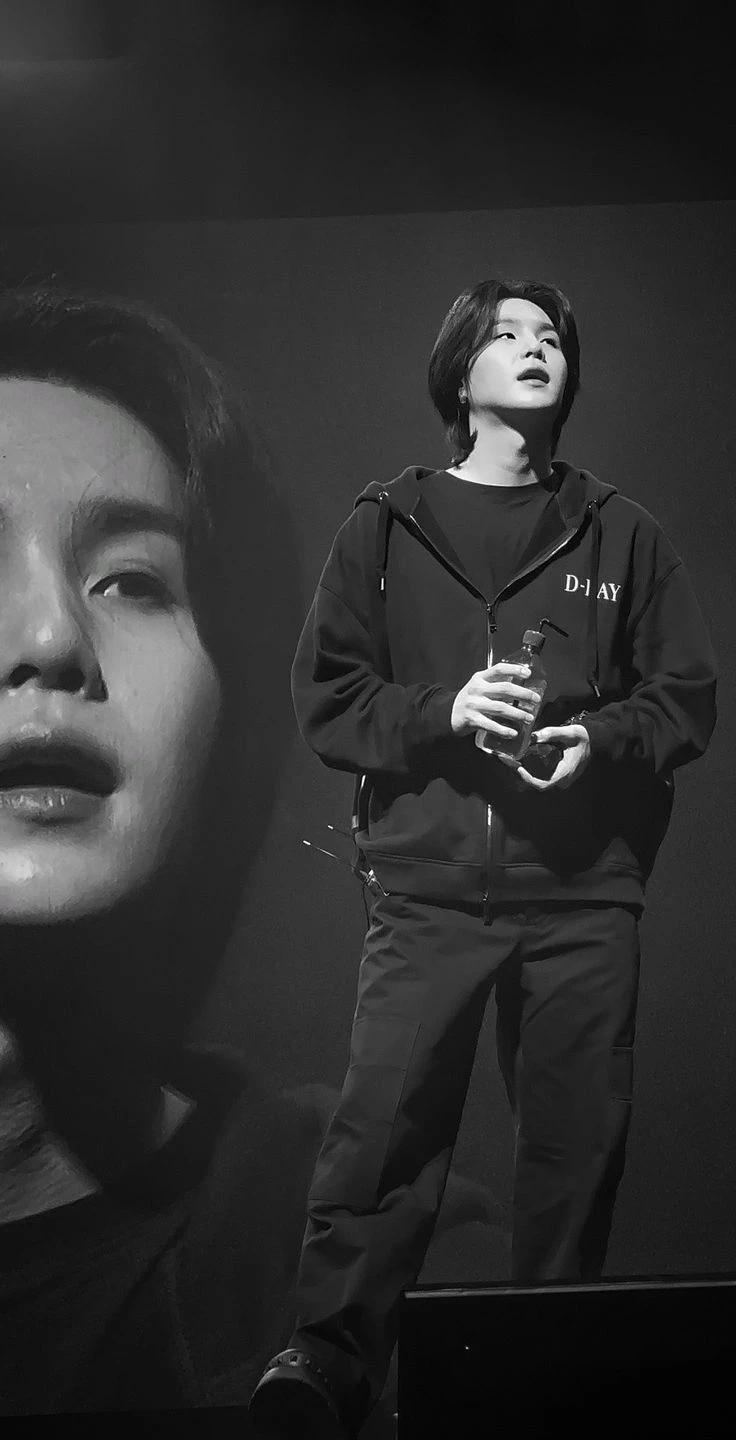 Yoongi thumbnail