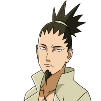 Shikamaru Nara thumbnail