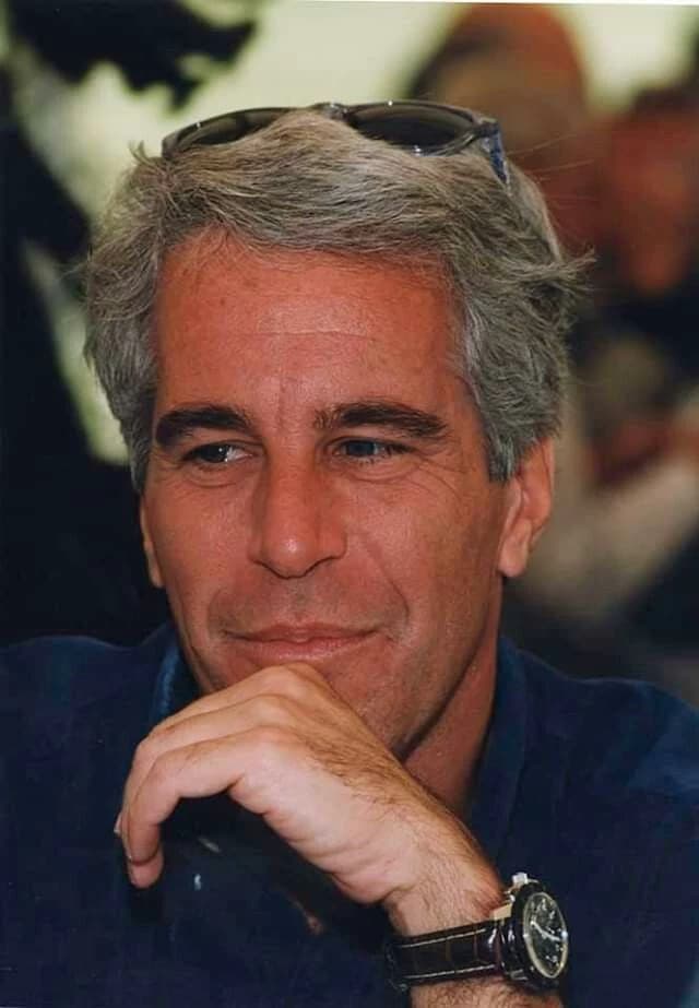 jeffrey epstein thumbnail