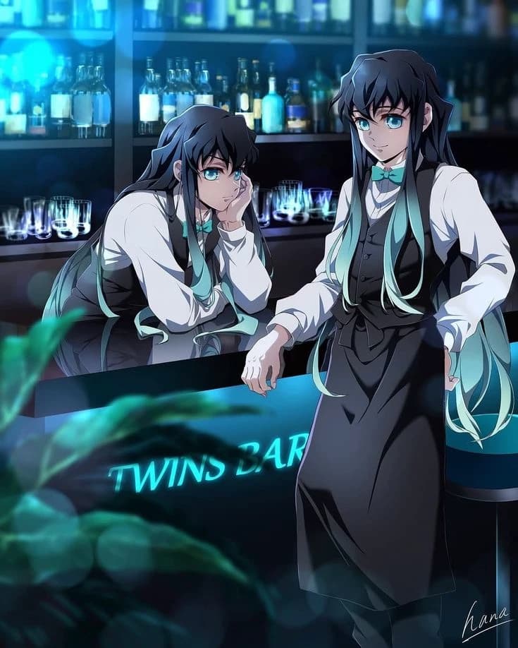 Muichiro y Yuichiro thumbnail