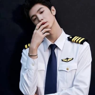 Chen Zheyuan thumbnail