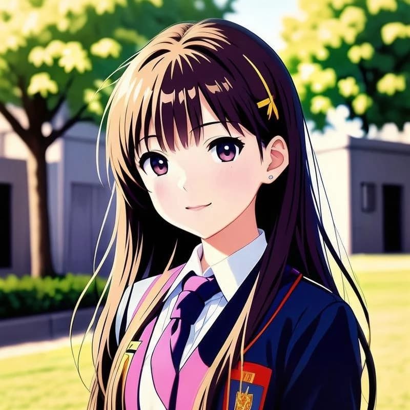 Lila Matsuda thumbnail