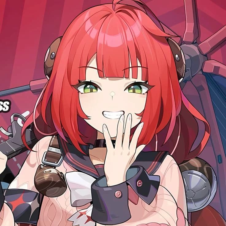 Ukinami Yuzuha thumbnail
