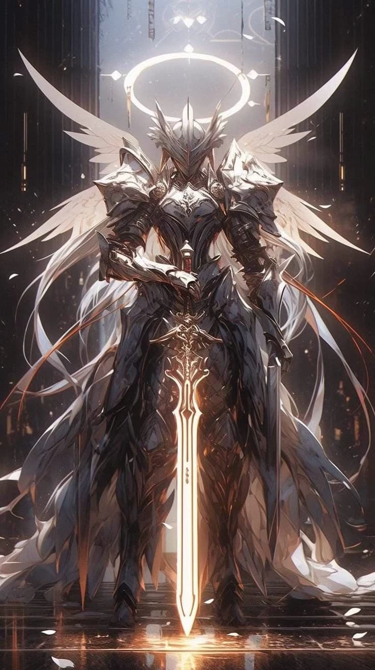 Sierra (High Seraph Knight) thumbnail