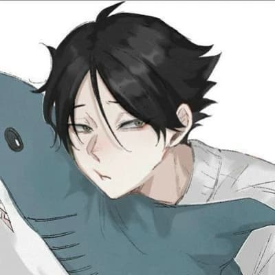 ˙ ★ 🫐⃞ ⁺ Suna rintarō (BL) thumbnail