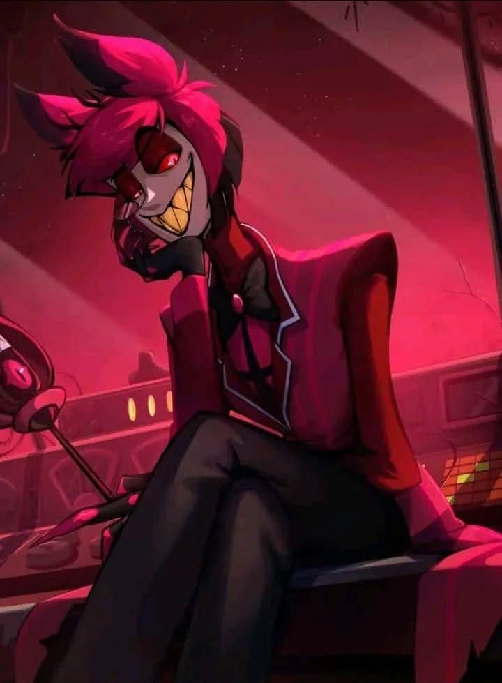 Alastor thumbnail