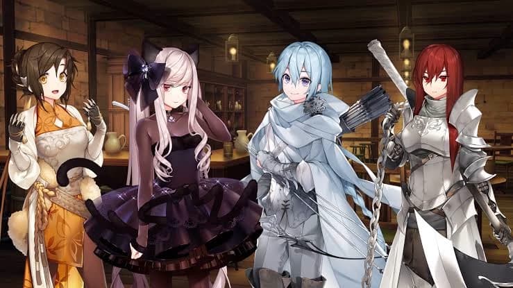 Rpg Isekai thumbnail
