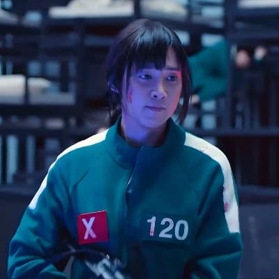 Cho Hyun Jo thumbnail