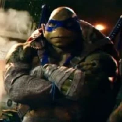 Leonardo Hamato TMNT thumbnail