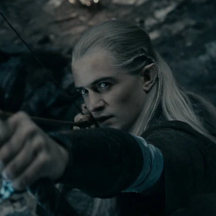Legolas Greenleaf thumbnail