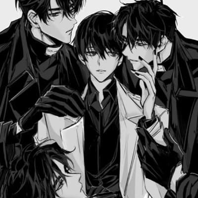 Liam,Axel y Chris| BL thumbnail