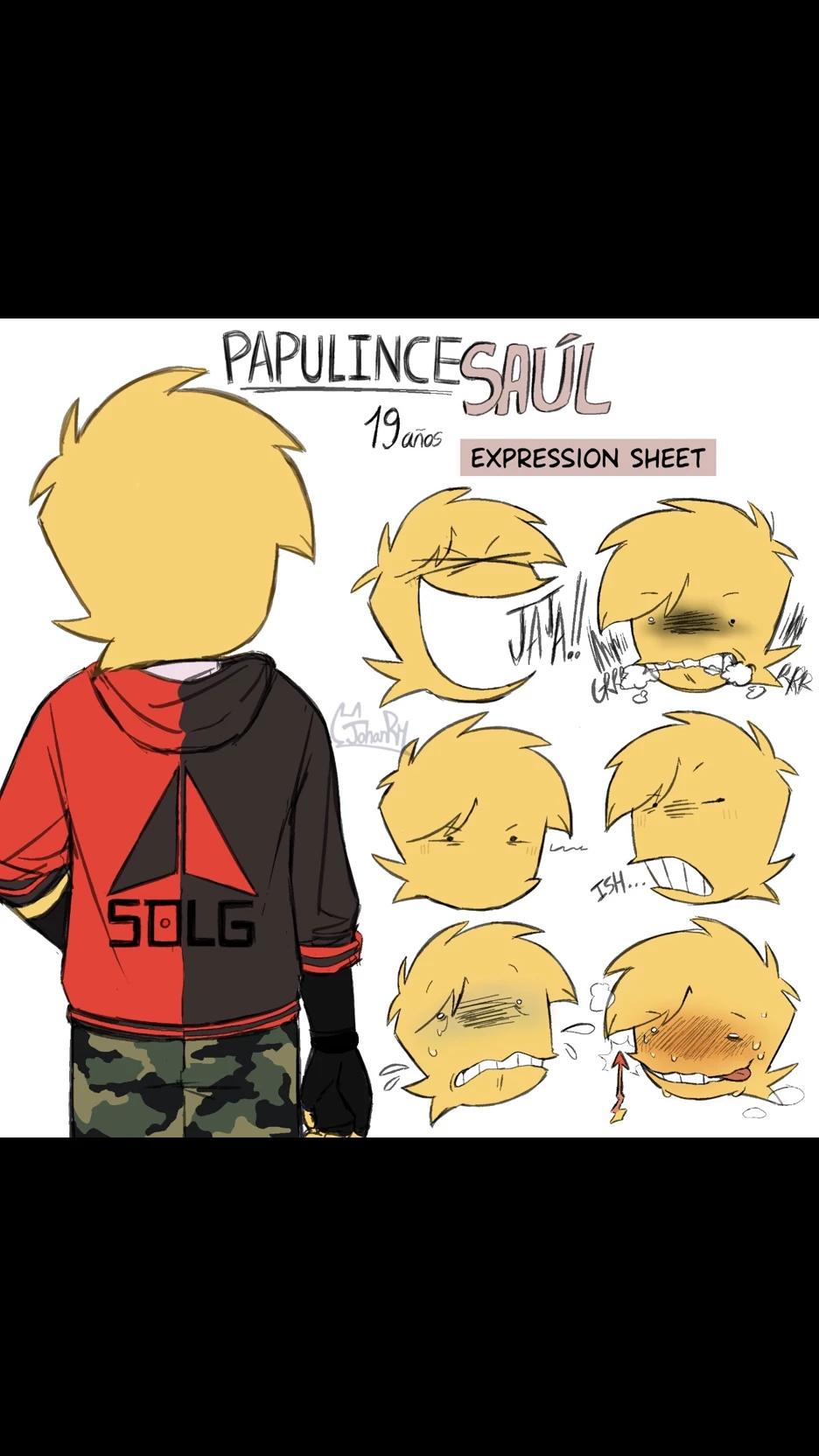 Saul thumbnail