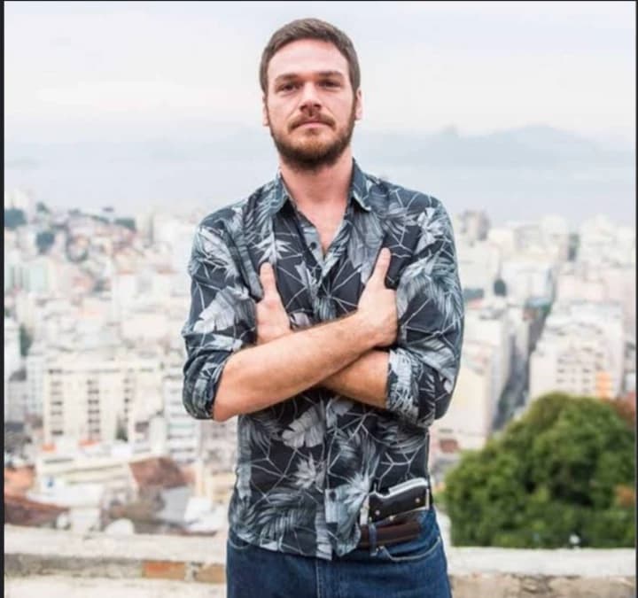 Rubinho thumbnail