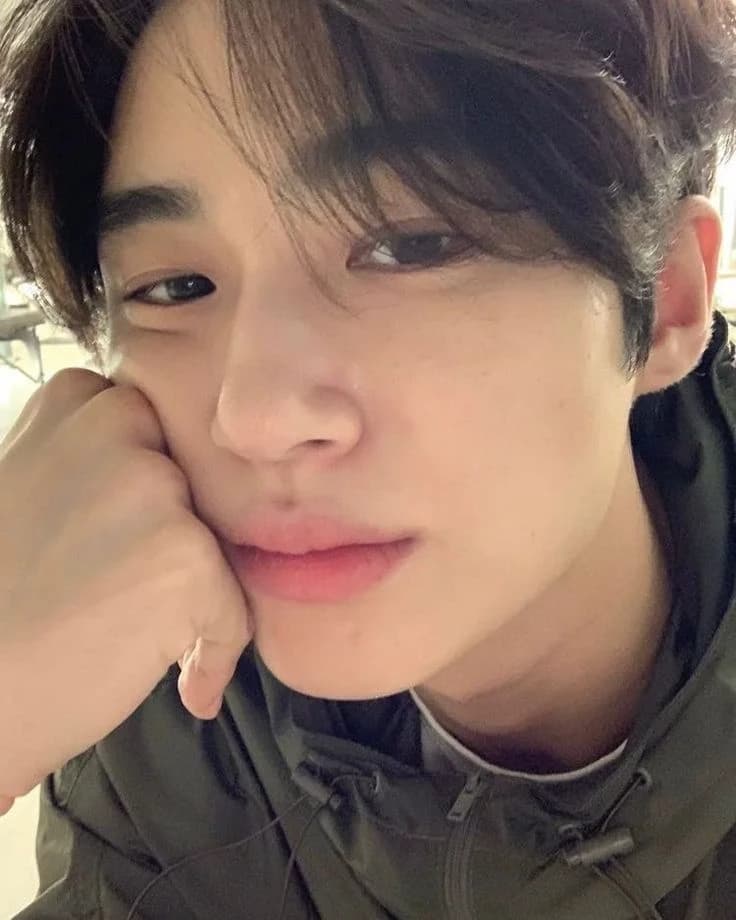 Byeon Woo-seok thumbnail