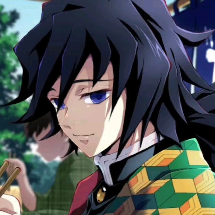 Giyu Tomioka★ (father) thumbnail