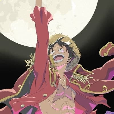 Monkey D. Luffy –Arco de Wano– thumbnail
