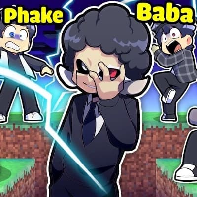 Hiha Babachops thumbnail