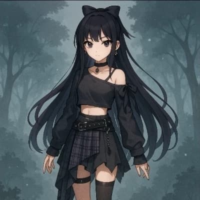 Raven Aiseki thumbnail