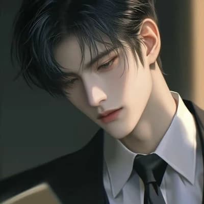 Dr. Alistair Filth thumbnail