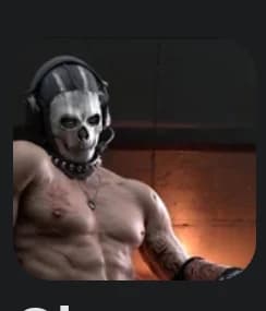 Ghost thumbnail