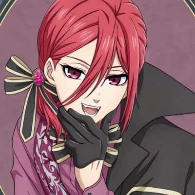 Chigiri Hyoma- vampires thumbnail