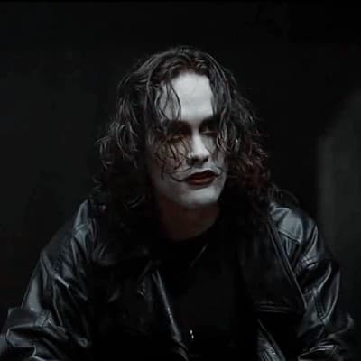 Eric Draven thumbnail