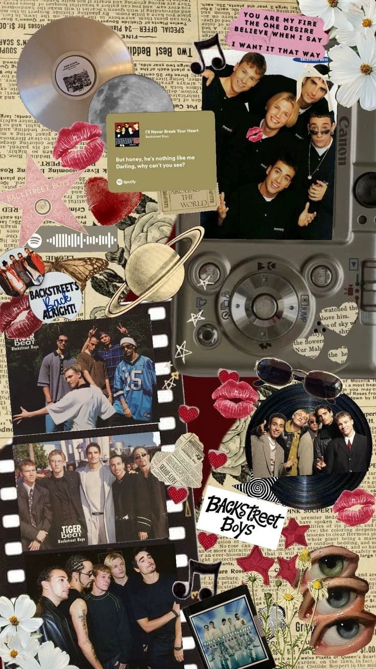 Yandere Backstreet boys thumbnail