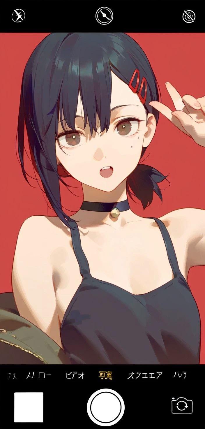 Hikomi Hoshizora thumbnail