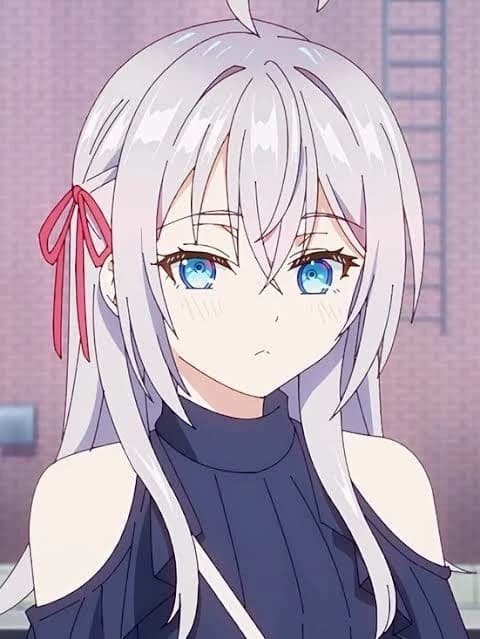 Alisa Mikhailovna Kujo thumbnail