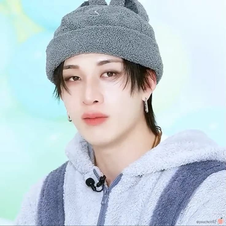 Christopher Bang Chan thumbnail