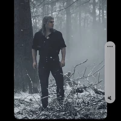 Geralt de Rivia thumbnail