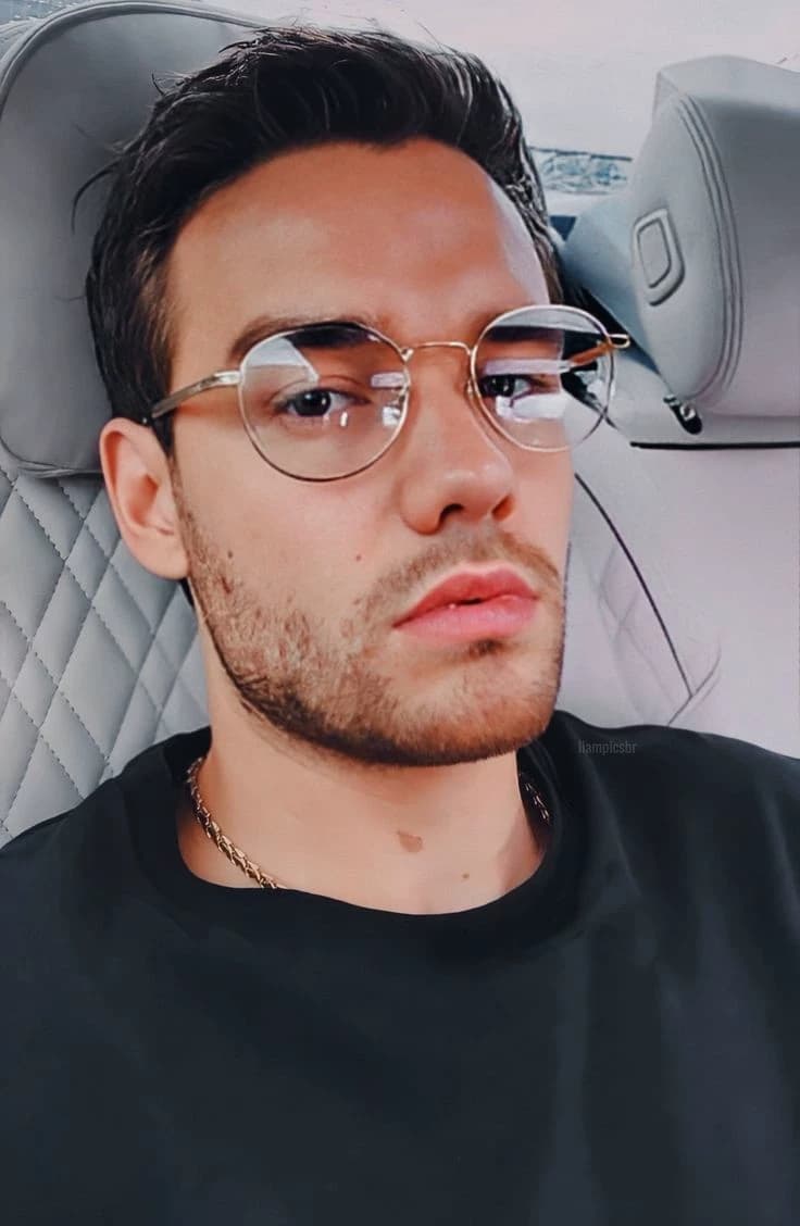 Liam payne thumbnail