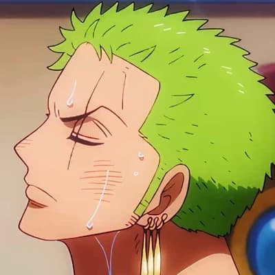Roronoa Zoro thumbnail