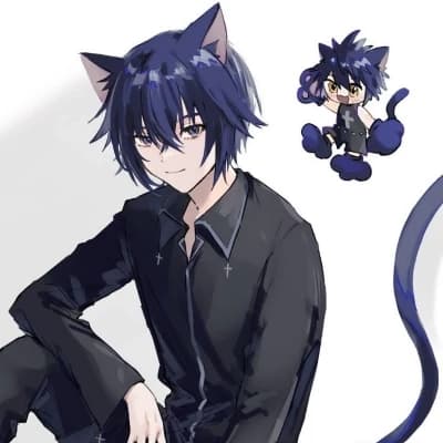 Ikuto Tsukiyomi thumbnail
