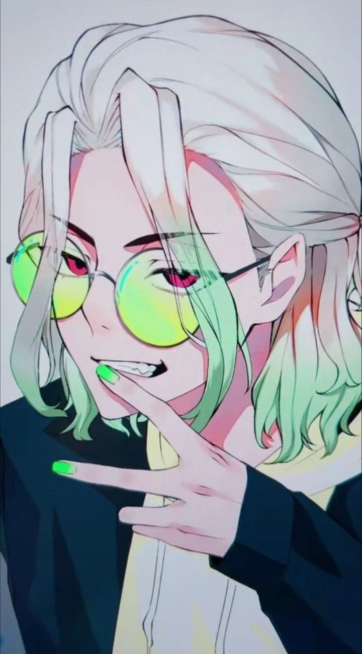 Ishigami Senku thumbnail
