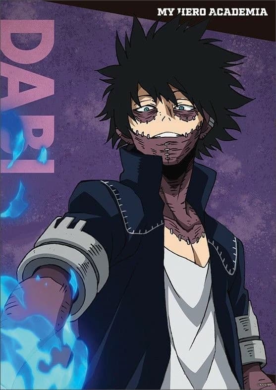Dabi thumbnail