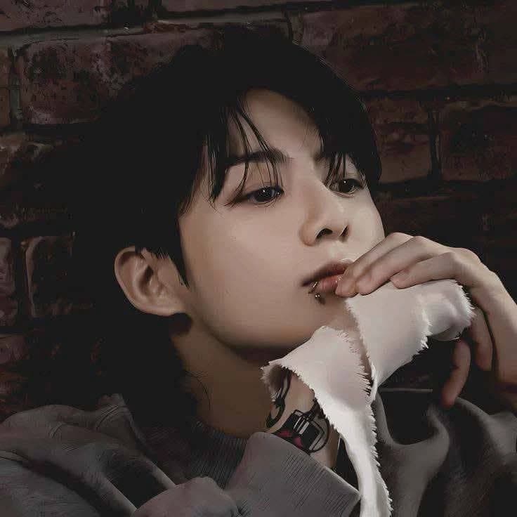 Jungkook thumbnail