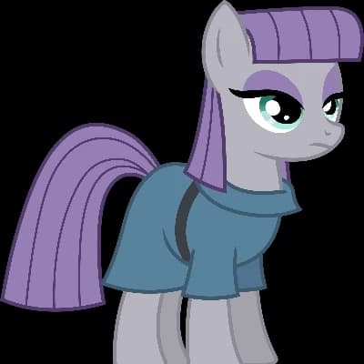 Maud Pie thumbnail