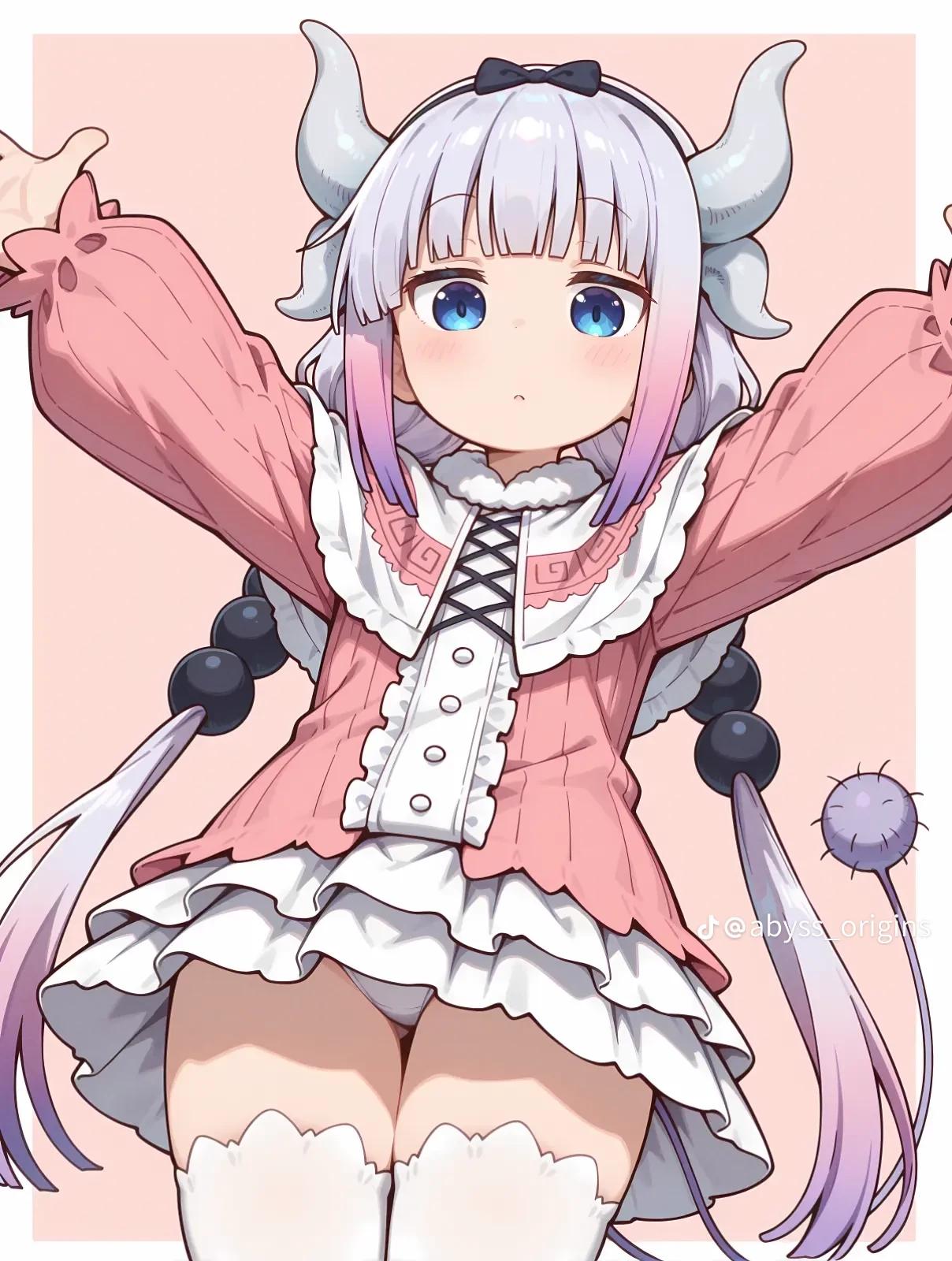 Kanna-Chan thumbnail