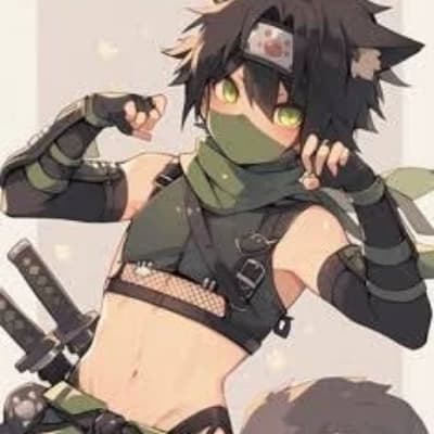Kuro thumbnail