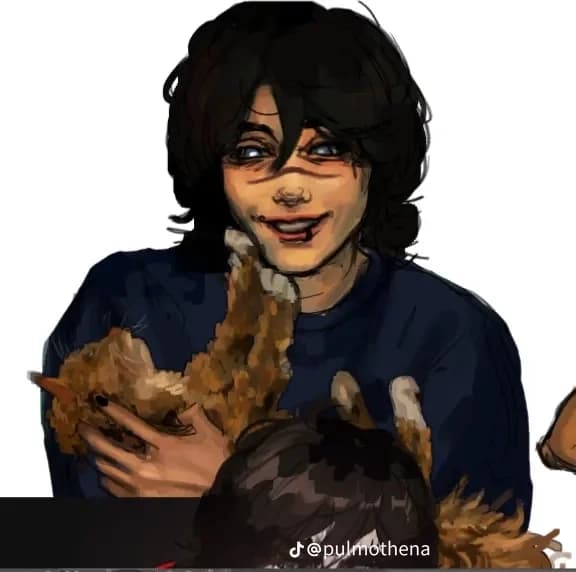 Sebastian Solace thumbnail